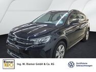 VW Taigo, 1.0 TSI Life Life Allwetter CarPl, Jahr 2024 - Mölln (Schleswig-Holstein)