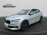 Skoda Fabia, 1.0 MPI SELECTION, Jahr 2024 - Leuna Zentrum