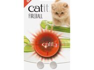 Catit Design Senses Tempo Spielschiene - Catit Senses 2.0 Fireball