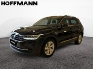 VW Tiguan, 1.5 TSI OPF Life, Jahr 2023 - Pößneck