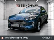 Ford Kuga, 2.0 EcoBlue EU6d Tita e Heckkl, Jahr 2024 - Dortmund