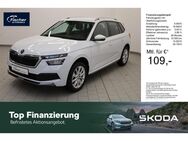 Skoda Kamiq, 1.0 TSI Style DC, Jahr 2023 - Amberg