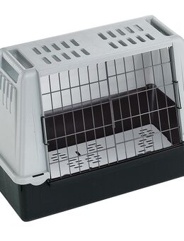 Ferplast Autotransportbox Atlas Car - B 72 x T 41 x H 51 cm