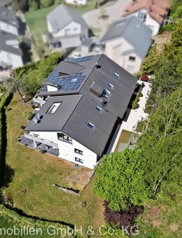 * Luxus im Grünen * - Berglen