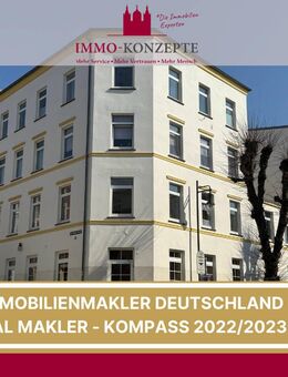 Attraktive Stadtwohnung in gesuchter Lage - Schwerin