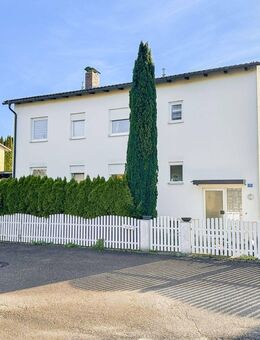 Ihr Zuhause oder Ihre Rendite - Sie entscheiden! - Wiesent