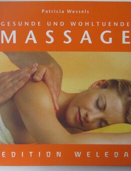 Gesunde und wohltuende Massage - Münster