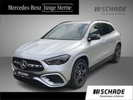 Mercedes GLA 200, AMG Line ° K, Jahr 2024 - Eisenach