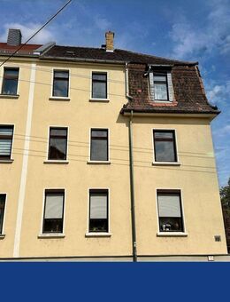 Zuhause selbst gestalten: Modernisierungsbedürftiges Zweifamilienhaus mit großem Potenzial - Grimma