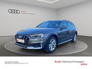 Audi A4 Allroad, 40 TDI quattro, Jahr 2021 - Kassel