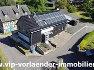 51570 Windeck-Gierzhagen VIP-1398 Schönes Einfamilienhaus in Höhenlage mit guter Anbindung - Windeck