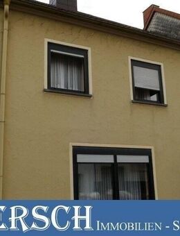 Gepflegtes und günstiges Haus für Ihre Familie!!! - Schiffweiler