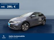 VW Polo, 1.0 TSI Move, Jahr 2023 - Esslingen (Neckar)