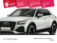 Audi Q2, 35 TFSI advanced | |, Jahr 2024 - Plattling