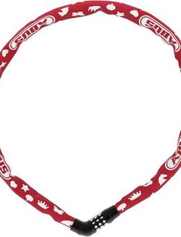 ABUS Kettenschloss SYMBOLS 4804C