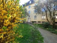 *** Modernisierte 3-Zi-Wohnung in beliebter Lage von Essen-Holsterhausen *** - Essen
