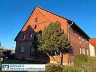 2-Familienwohnhaus in Lindhorst - Lindhorst