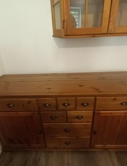 sideboard - apothekerkommode - Schwarzenbek