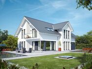 Zweifamilienhaus mit großem Grundstück - Hochdorf (Regierungsbezirk Stuttgart)