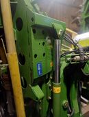 Maisgebiss Krone easy Collect 6000 in 87727