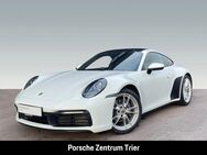 Porsche 992, (911) Carrera, Jahr 2021 - Trier