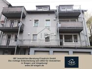 Gepflegte 3-ZKB Wohnung nähe Siegener Zentrum mit Balkon - Siegen (Universitätsstadt)