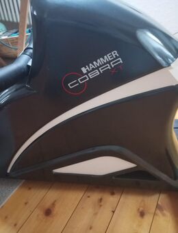 Training Rudergerät - Wiesmoor