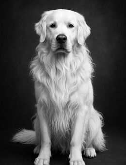 Golden Retriever Welpen - Giebelstadt