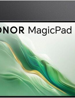 Honor Magic Pad 2 Tablet (12,3", 256 GB, Android)