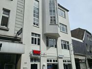 Hattingen-City: neu renovierte, helle 2,5 Zimmerwohnung im Dachgeschoss! (360° Rundgang) - Hattingen