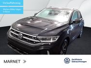 VW T-Roc, 2.0 TDI R-Line Digital, Jahr 2024 - Wiesbaden