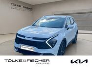 Kia Sportage, 1.6 CRDi 48V Vision Komfort-Paket, Jahr 2024 - Krefeld