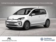 VW up, 1.0 hinten, Jahr 2021 - Osterode (Harz)