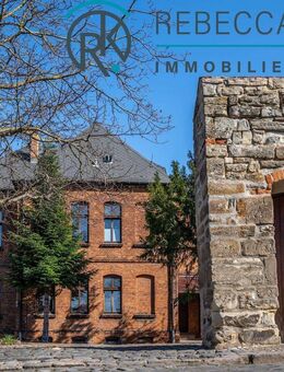 Unzufrieden mit der aktuellen WG? Im Alten Pfarrhaus wirst Du Dich wohlfühlen - OG Z2 - Bernburg (Saale)