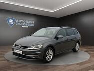 VW Golf, 1.0 TSI Var Comfortline, Jahr 2020 - Amelinghausen