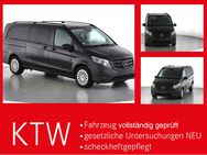 Mercedes Vito, 116TourerPro, Jahr 2023 - Hildesheim