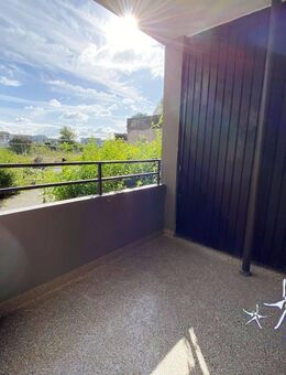 Raum für Ideen: Leergeräumte Eigentumswohnung mit Potenzial in Wendtorf - Wendtorf