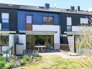 ImmoBillia: "Top Lage in Ludwigburg-Oßweil - familienfreundliches, überbreites Reihenmittelhaus !" - Ludwigsburg