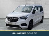 Opel Combo, 1.2 Life T, Jahr 2020 - Hof