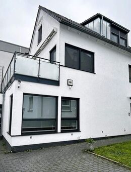 Wohnen mit Charakter - stilvoll, hochwertig, durchdacht! Einfamilienhaus in Erdmannhausen - Erdmannhausen