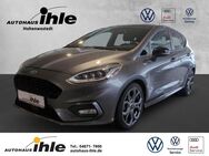 Ford Fiesta, 1.0 ST-Line EcoBoost, Jahr 2019 - Hohenwestedt