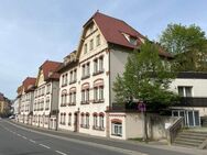 Kapitalanlage mit Charme: Maisonette-Wohnung zur Investition. - Röthenbach (Pegnitz)