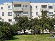 Erstbezug! Neubau SENIORENWOHNEN in Wassertrüdingen - Mittelfranken: 3-Zimmer-Wohnung mit Balkon! - Wassertrüdingen