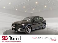 Audi A1, allstreet 30 TFSI, Jahr 2023 - Weißenfels