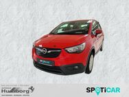 Opel Crossland, 1.2 Edition, Jahr 2019 - Bad Driburg