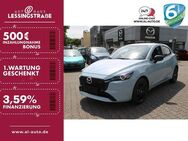 Mazda 2, 1.5 SoMo e 90 HOMURA ACAA Homura, Jahr 2025 - Oberhausen