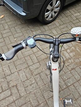 Zemo Ze8 E-Bike - Krefeld