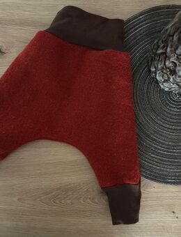 Wollwalkhose - Langenhagen