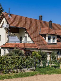 Bezugsfreie, helle 2,5 Zi.-Eigentumswohnung - Freiburg (Breisgau)
