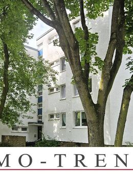 * schöne 3 Zimmerwohnung in Rheinnähe * - Köln